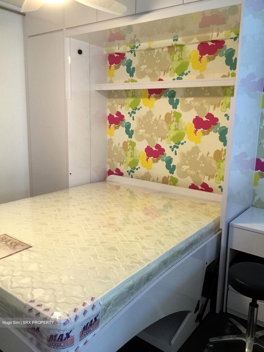 Blk 428 Ang Mo Kio Avenue 3 (Ang Mo Kio), HDB 2 Rooms #400483511